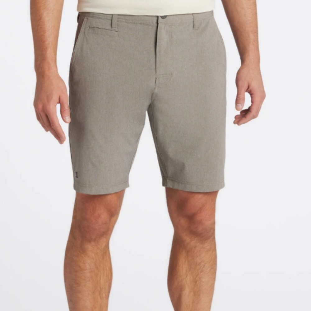 Linksoul Boardwalker Chino Short, Men’s 34